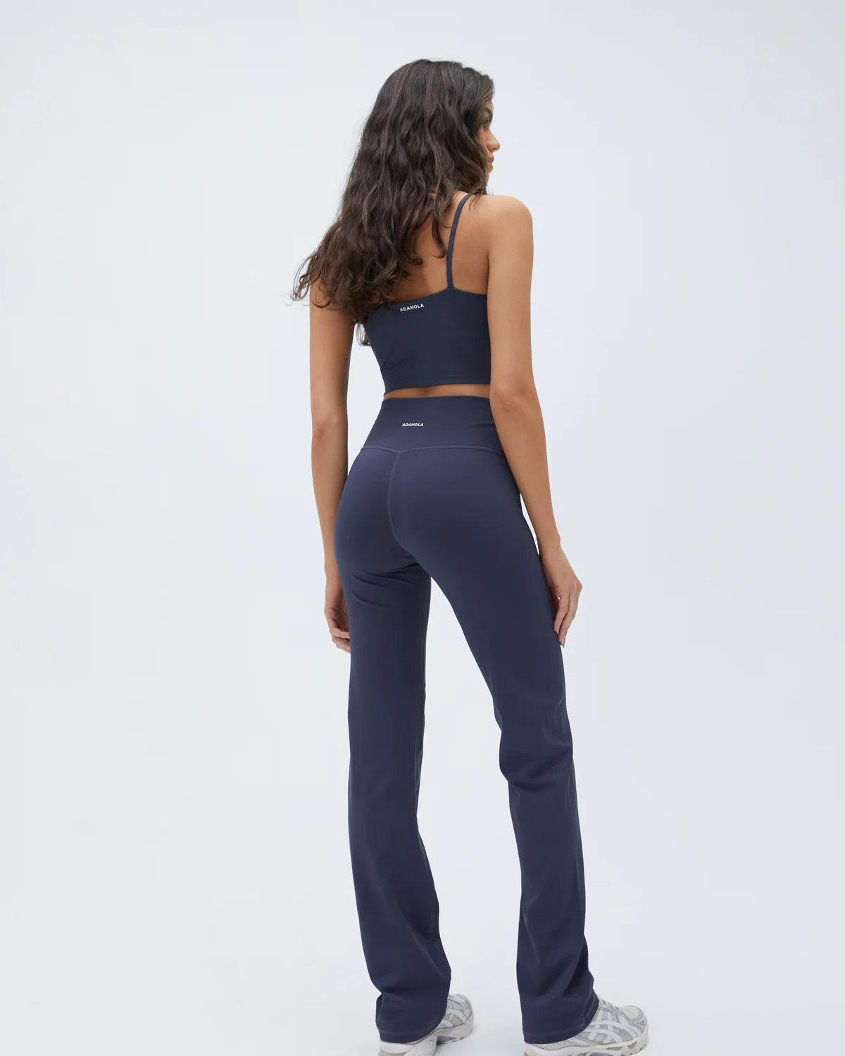 Yoga Pant - Midnight Blue